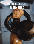 30 Kettlebell Workouts